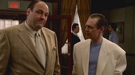tony blundetto death|The Most Devastating Deaths On The Sopranos .